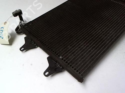 AC radiator SKODA FABIA I Combi (6Y5) 1.9 SDI | BP20478296M32 