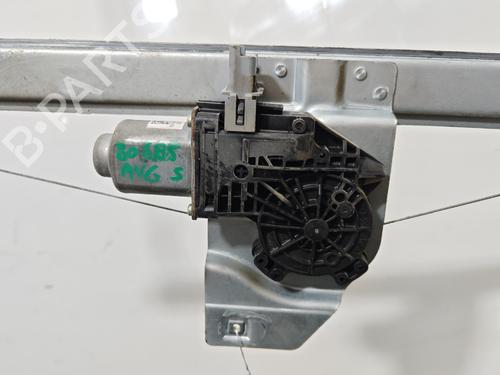 Front left window mechanism PEUGEOT PARTNER Box Body/MPV 1.6 HDi | BP40461861C22 - Image 2