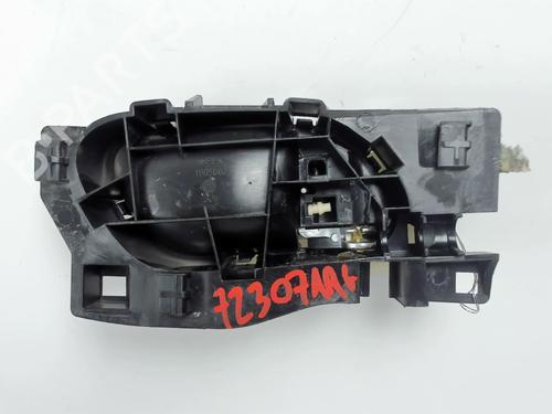 Rear left interior door handle CITROËN C3 Picasso (SH_) 1.6 BlueHDi 100 | BP20427863I15 