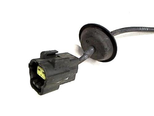 Left front steering knuckle CHEVROLET KALOS  | BP33439100M25  - Image 5