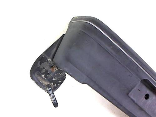 Rear bumper PEUGEOT 106 II (1A_, 1C_) 1.0 i | BP20454596C8 