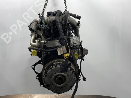 Engine FIAT DUCATO Van (250_) 150 Multijet 2,3 D | BP29545061M1 