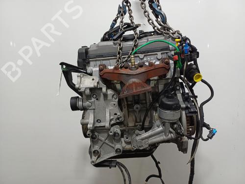 Engine PEUGEOT 206+ (2L_, 2M_) 1.4 i | BP37090564M1 - Image 10