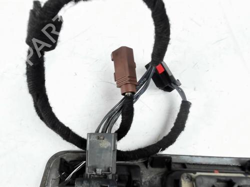 Used Camera Camera JAGUAR XF II (X260) 2.0 D (180 hp) 31160303 31160303