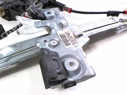 Front right window mechanism FORD FIESTA VI (CB1, CCN) 1.4 TDCi | BP20431006C23 