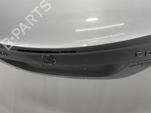 Tailgate MERCEDES-BENZ CLK Convertible (A209) CLK 320 CDI (209.420) | BP20394508C6 