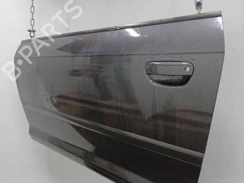 Left front door AUDI A3 (8P1) 2.0 TDI 16V | BP22102437C2 