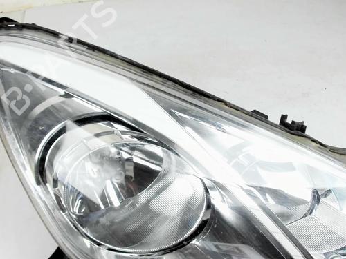Used Right headlight Right headlight 39486354 39486354