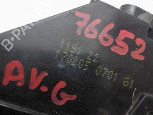 Used Front left lock Front left lock RENAULT SCÉNIC II (JM0/1_) 1.9 dCi (JM0G, JM12, JM1G, JM2C) (120 hp) 26398274 26398274