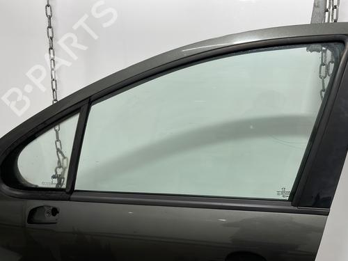 Left front door PEUGEOT 207 (WA_, WC_) 1.4 HDi | BP26965022C2 