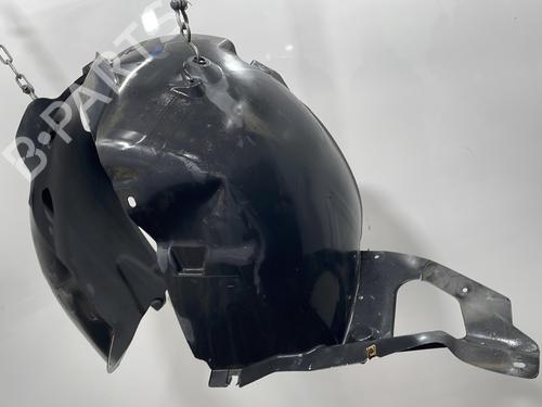 Wheel arch PEUGEOT 208 I (CA_, CC_) 1.6 HDi / BlueHDi 75 | BP30137059C56 