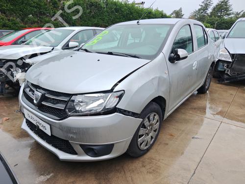 Used Parts DACIA LOGAN II 1.5 dCi 4999497