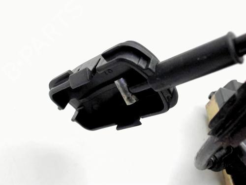 Rear left lock RENAULT SCÉNIC II (JM0/1_) 1.5 dCi (JM02, JM13) | BP28811254C100 