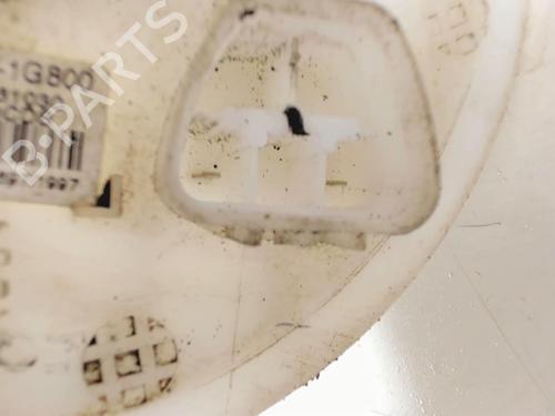Used Fuel pump KIA RIO II (JB) 1.5 CRDi (110 hp) 20401308