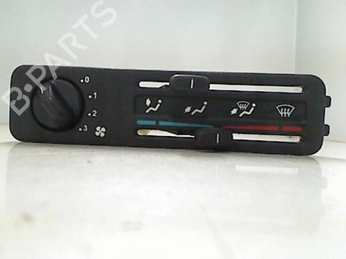 Used Climate control PEUGEOT 106 I (1A, 1C) 1.0 (50 hp) 21229501
