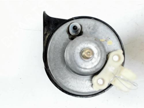 Used Horn Horn CITROËN BERLINGO / BERLINGO FIRST MPV (MF_, GJK_, GFK_) 1.4 i (MFKFX, MFKFW, GJKFWB, GJKFWC, GFKFWC) (75 hp) 29043382 29043382