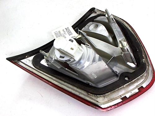 Used Left tailgate light Left tailgate light CITROËN C4 Picasso I MPV (UD_) 1.6 HDi (109 hp) 20466821 20466821