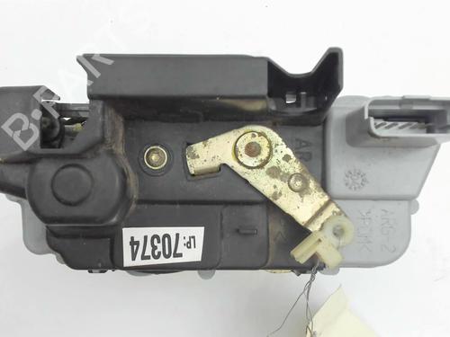 Used Rear left lock Rear left lock 20469126 20469126