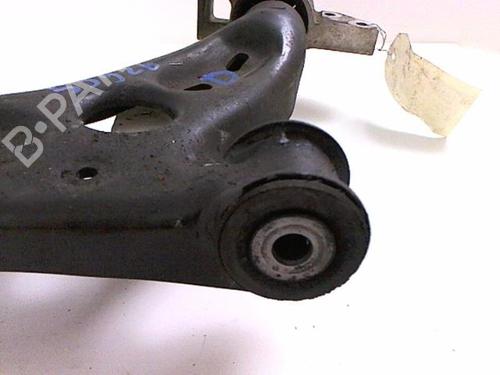 Right front suspension arm VW GOLF VI (5K1) 1.4 | BP20415749M13 