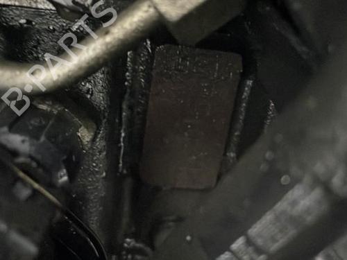 Engine NISSAN MICRA III (K12) 1.5 dCi | BP20390332M1