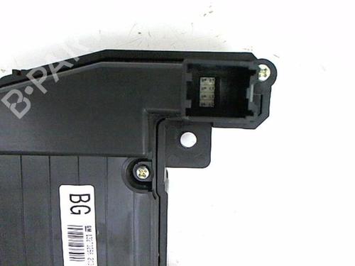 Radio OPEL INSIGNIA A Sports Tourer (G09) 2.8 V6 Turbo OPC 4x4 (35) | BP20473592E6 