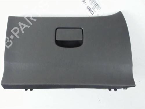 Vano posta oggetti Vano posta oggetti NISSAN MICRA IV (K13K, K13KK) 1.2 DIG-S (98 hp) 33993881 33993881