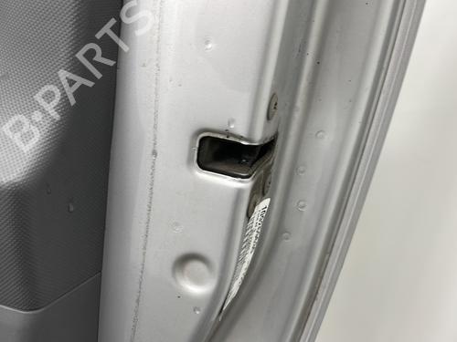 Right front door PEUGEOT 107 (PM_, PN_) 1.4 HDi | BP27604618C3