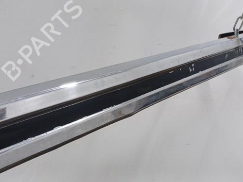 Front bumper FORD FIESTA III (GFJ) 1.6 i 16V | BP25265315C7 