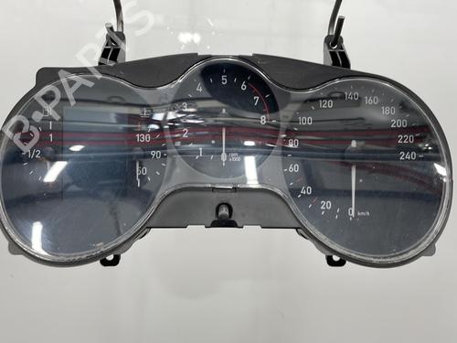 Used Instrument cluster SEAT ALTEA (5P1) 1.6 (102 hp) 22780882