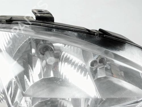Right headlight RENAULT MEGANE I (BA0/1_) 1.6 16V (BA04, BA0B, BA11, BA1J, BA16, BA19, BA1K, BA1V,... | BP29375052C29 