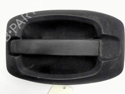 Used Exterior handle Exterior handle FIAT DUCATO Van (250_) 130 Multijet 2,3 D (131 hp) 33993779 33993779