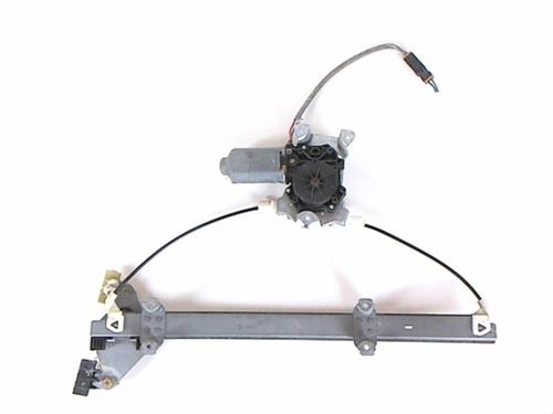 Front left window mechanism NISSAN PRIMERA (P11) 2.0 TD | BP20399318C22 