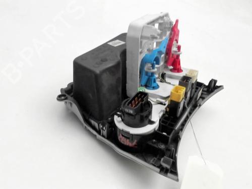 Climate control HYUNDAI i10 I (PA) 1.1 CRDi | BP21422851I5 