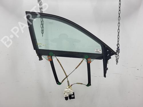 Front right window mechanism AUDI A3 Sportback (8PA) 2.0 TDI | BP20451822C23 