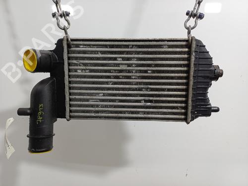 Intercooler FIAT DUCATO Van (244_) 2.3 JTD | BP37414679M30 - Image 3