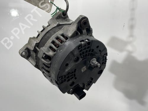 Used Alternator Alternator MERCEDES-BENZ CLA Coupe (C117) CLA 180 (117.342) (122 hp) 32981581 32981581