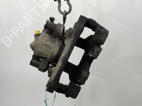 Used Left front brake caliper Left front brake caliper BMW 1 (F21) 114 i (102 hp) 25601411 25601411