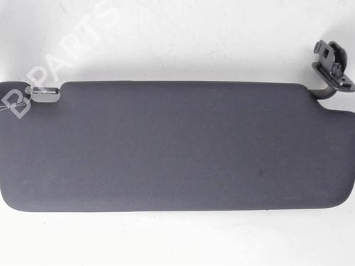 Left sun visor AUDI A3 Sportback (8PA) 2.0 TDI 16V | BP20445016I1 