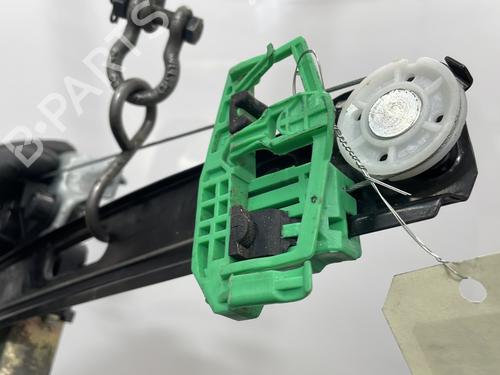 Rear left window mechanism BMW 3 (E90) 320 d | BP30115671C24  - Image 7