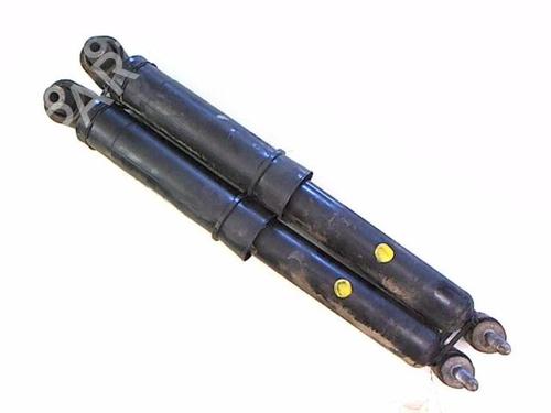 Used Right rear shock absorber RENAULT MEGANE II (BM0/1_, CM0/1_) 1.5 dCi (BM1F, CM1F) (86 hp) 20414225