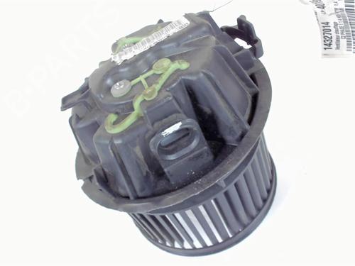Varmeblæser CITROËN C2 (JM_) 1.4 HDi (68 hp) 20412612