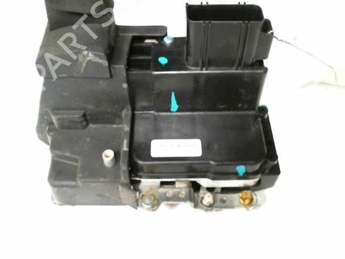 Rear right lock FORD FUSION (JU_) 1.25 | BP20433947C99 