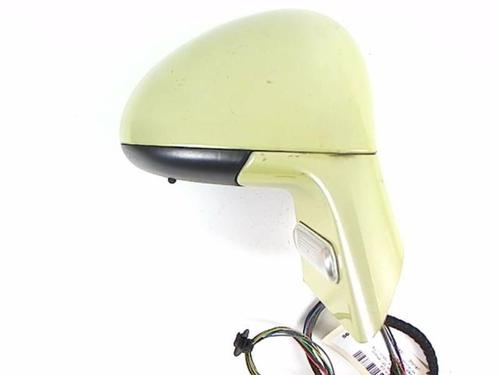 Right mirror CITROËN C4 Coupe (LA_) 2.0 HDi | BP20404587C27 