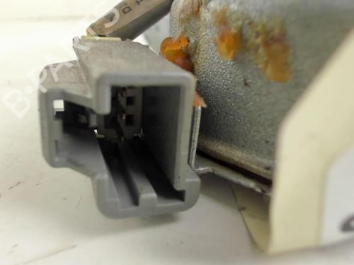 Used Rear wiper motor Rear wiper motor 20442994 20442994