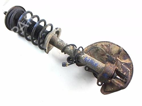 Left front steering knuckle VOLVO 940 Kombi (945) 2.4 TD Intercooler | BP20421912M25 