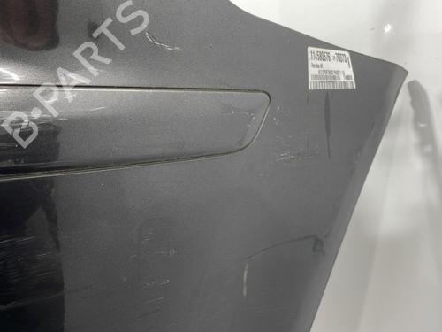 Zderzak tylny AUDI A3 Sportback (8PA) 1.6 | BP29928544C8