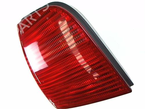 Left taillight VW POLO (6N2) 1.4 | BP20459059C34 