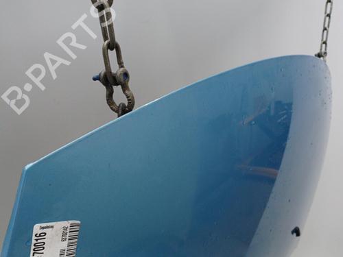 Hood CITROËN C3 I (FC_, FN_) 1.4 16V | BP20469617C1 