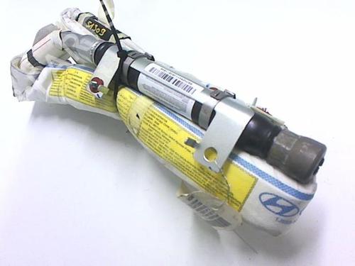 Left curtain airbag HYUNDAI i20 I (PB, PBT) 1.4 CRDi | BP20407198C11 