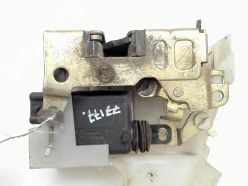 Rear left lock RENAULT MEGANE I (BA0/1_) 1.6 16V (BA04, BA0B, BA11, BA1J, BA16, BA19, BA1K, BA1V,... | BP29375060C100 